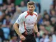 Gerrard: 'England are not weak'