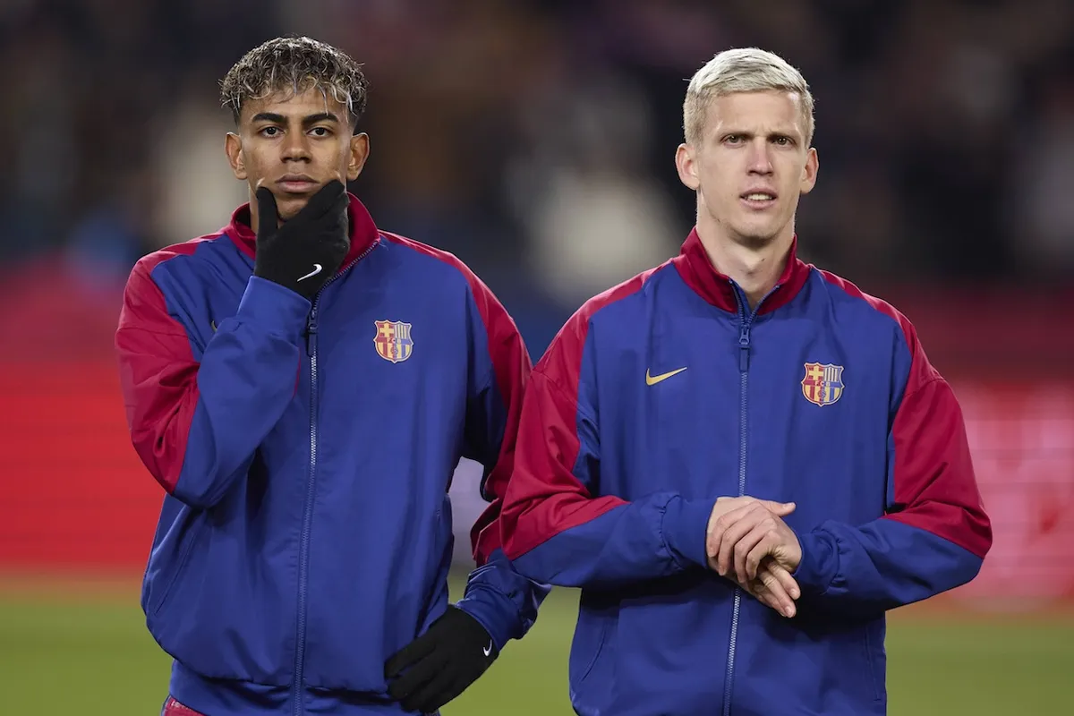 Así revolucionó el futbol el Barça de Pep Guardiola