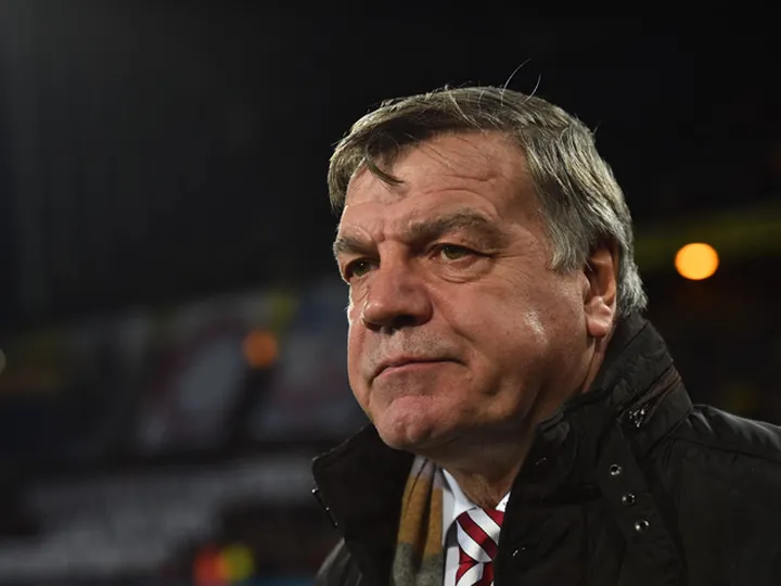 Sam Allardyce eyeing victory over Watford