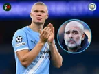 <span class="p2_new s hp">NEW</span> Haaland, Stones decisions as Guardiola rotates: Predicted Man City lineup vs. Salford