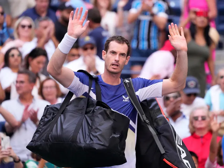 Andy Murray bows out of Gijon Open to Sebastian Korda