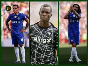 Chelsea keep or sell: Who should Blues offload in transfer window?