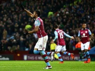 Ayew cancels out Cresswell opener