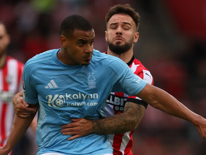 Nott'm Forest vs. Southampton: Head-to-head record and past meetings