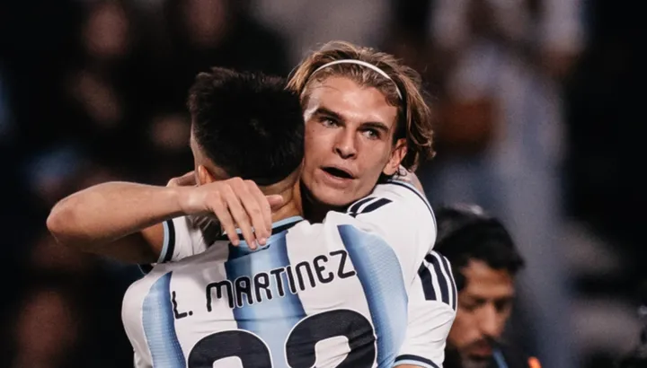 Preview: Argentina vs. Burkina Faso - prediction, team news, lineups