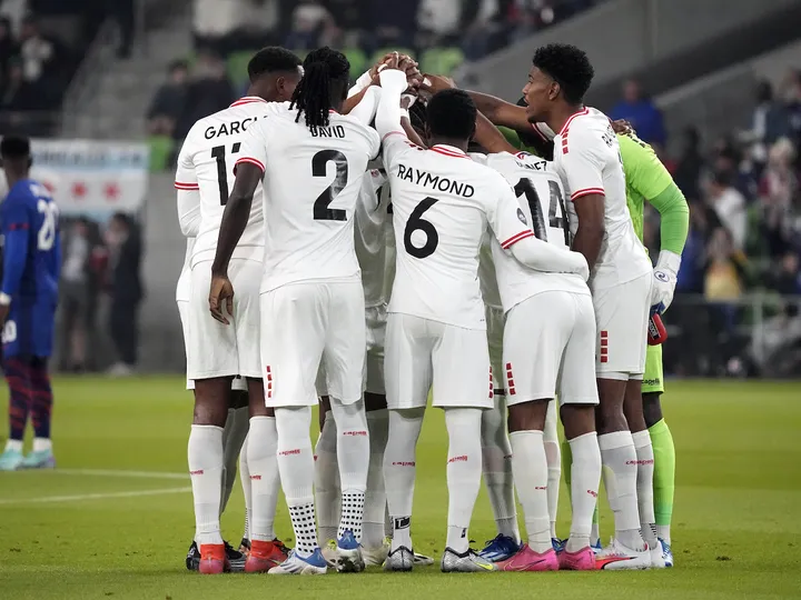 Trin. & Tob. vs. USA - prediction, team news, lineups