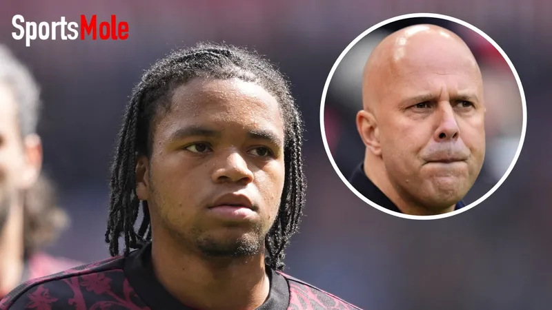 "People don't know everything" - Slot explains Ngumoha sub in Chelsea draw