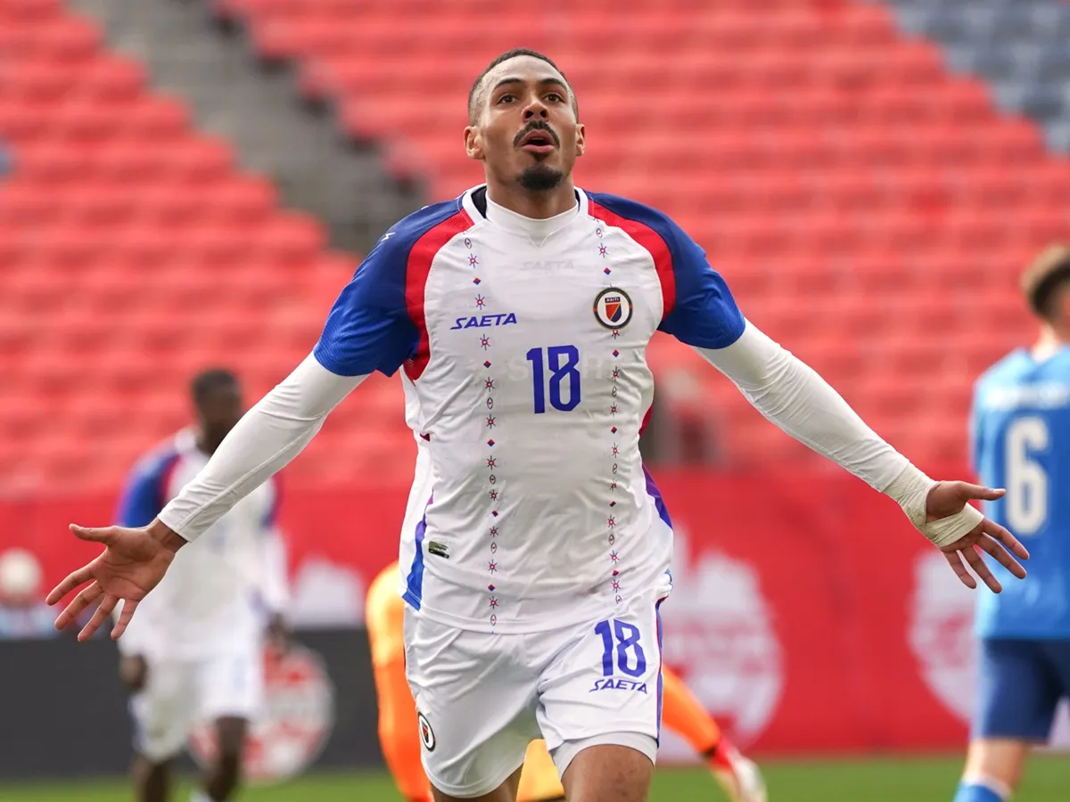 Haiti lineup vs. Scotland: Predicted XI for World Cup 2026 Group C clash