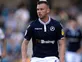 Tunnicliffe strike lifts Millwall past Nottingham Forest
