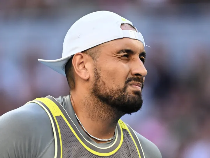 Botic van de Zandschulp vs. Nick Kyrgios - prediction, form, head-to-head