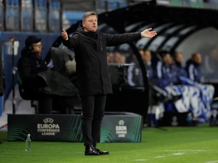 Legia vs. Molde - prediction, team news, lineups