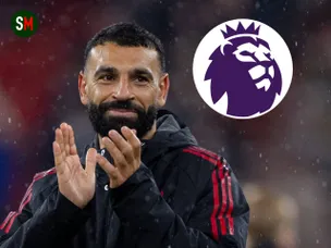 Salah sets Premier League record as Reds receive huge boost in race for UCL