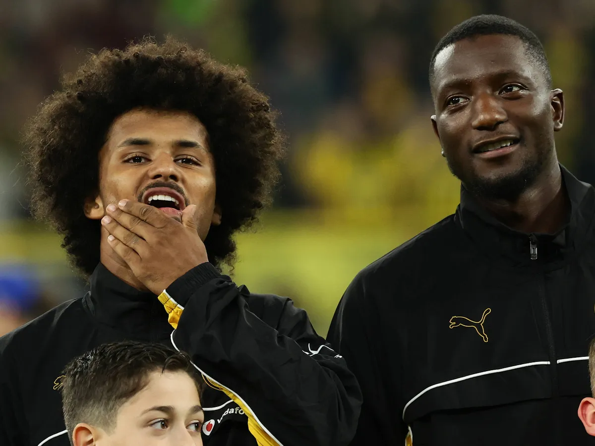 Mission 26-27: Allegri 'identifies' Mateta alternative to spearhead Scudetto charge