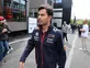 Marko reassures Perez over 2024 contract