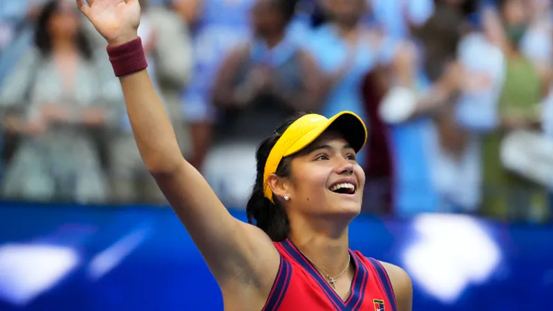 Six UK nominations for 2022 Laureus World Sports Awards