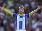 Brighton defender Joel Veltman signs new two-year contract