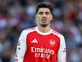 Team News: Arsenal vs. Atletico Madrid injury, suspension list, predicted XIs