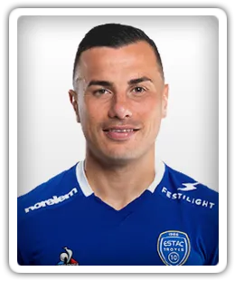 player photo