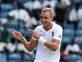 England on top in Barbados