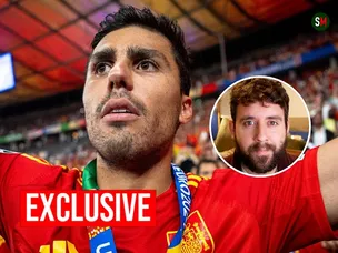 “Risky” but “important”: Why Man City must “trust” Rodri after Spain call-up