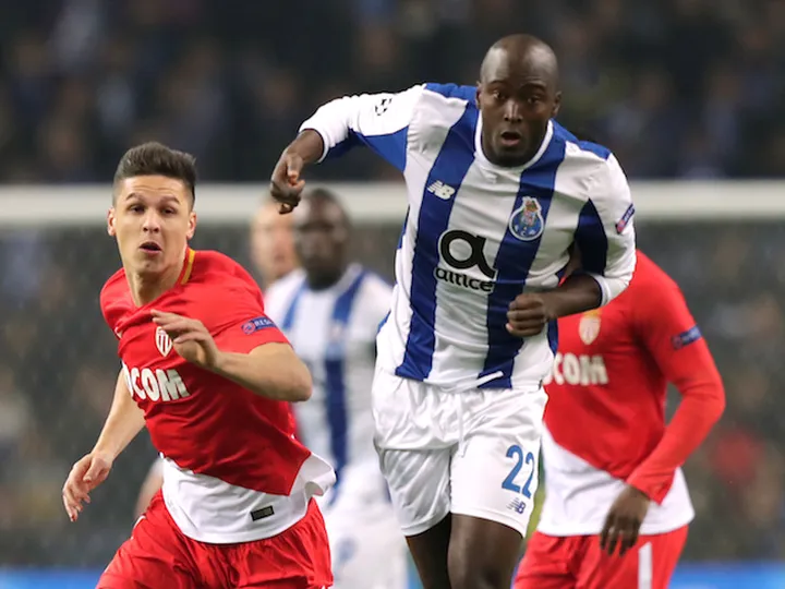 Danilo Pereira talks up Arsenal move