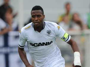 Kodjia fit to start for Villa