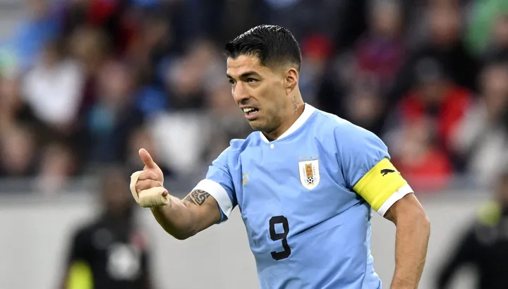 Transfer rumours: Luis Suarez to Inter Miami, Raul Jimenez to Fulham, Emiliano Martinez to Inter Milan - Sports Mole