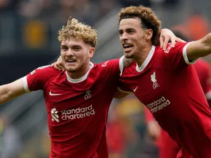 £30m Liverpool man ready to 'push' for exit as transfer confidence grows