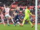 Eriksen inspires Spurs win at Stoke