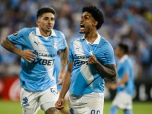 Palmeiras vs Cristal - prediction, team news, lineups