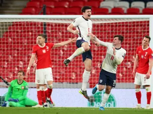 England vs. Austria - prediction, team news, lineups