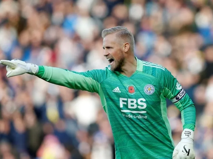 How Leicester City could line up against Chelsea