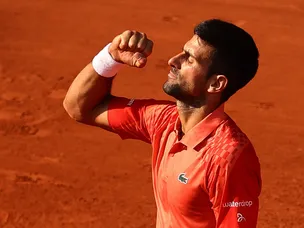 Casper Ruud sets up French Open final with Novak Djokovic