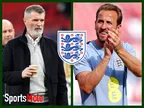 Keane scolds Kane: Striker must be "sensible" if England are to win World Cup
