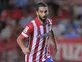 Turan returns to Atletico training