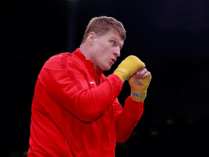 Alexander Povetkin stuns Dillian Whyte with sensational KO