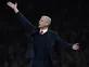 Arsene Wenger reveals frustration