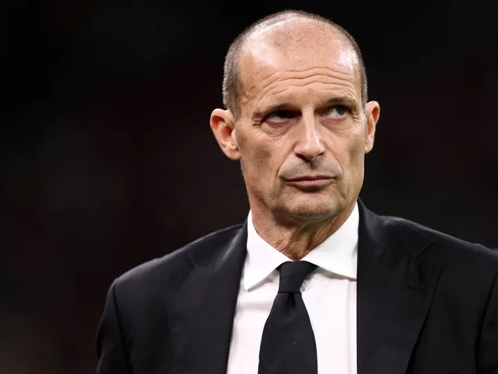 Heading for Bernabeu? Allegri responds to Real Madrid rumours