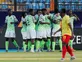 Preview:Nigeria vs. Sudan - prediction, team news, lineups