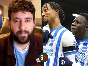 "100%": What are Brighton guaranteed to do against Man City in PL battle?