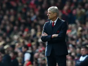 Wenger: 'No issues with Arsenal commitment'