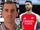 "A fish out of water" - Is Merino still the answer to Arsenal's attacking crisis?
