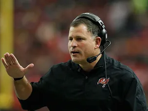 Schiano denies Penn State speculation