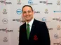 Commonwealth Games chief executive David Grevemberg pictured in 2014