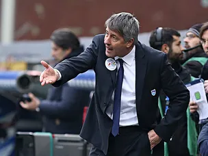 Bergodi: Pescara "won't give up"