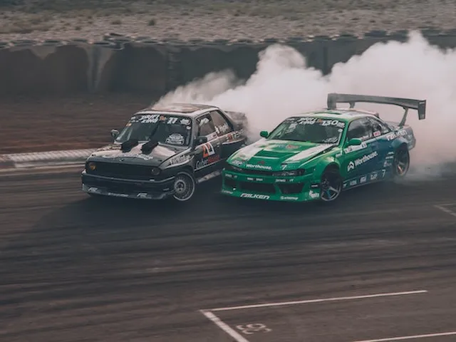 How to start your own racing team?