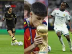 <span class="p2_new s hp">NEW</span> Bouaddi, Cubarsi, Diomande: who will win Golden Boy 2026 ?