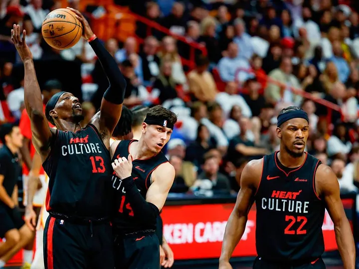 Charlotte Hornets vs Miami Heat - prediction, team news, form guide