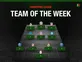 Hat-trick hero and England goal machine included: Sports Mole's Champions League Team of the Week