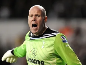 Friedel slams Spurs display